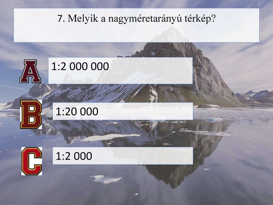 térkép?