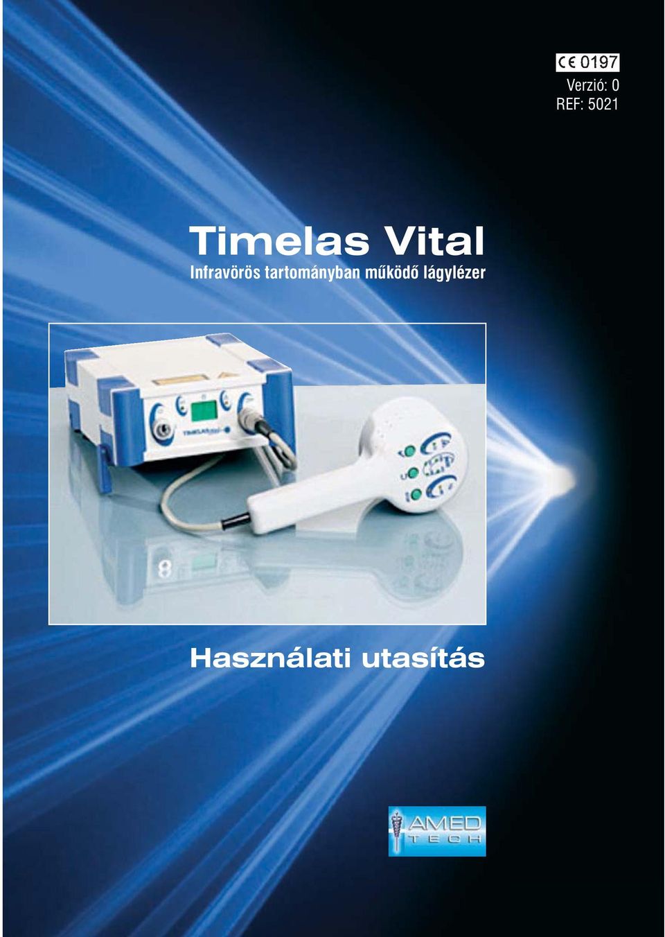Infravörös tartományban