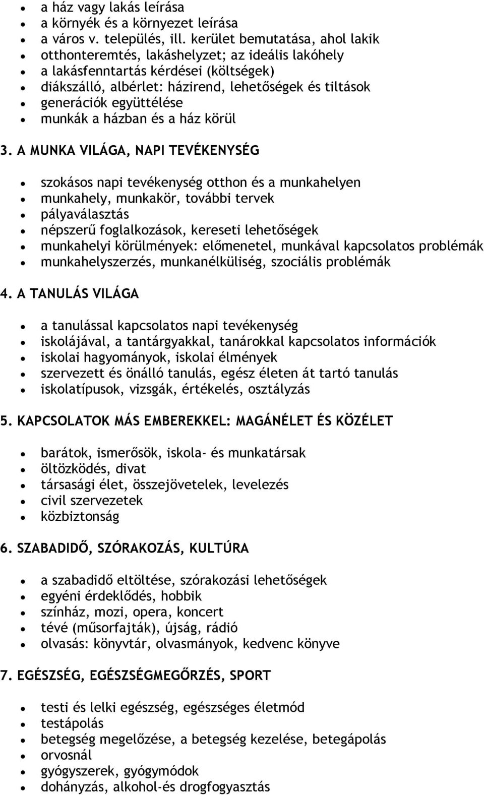 munkák a házban és a ház körül 3.