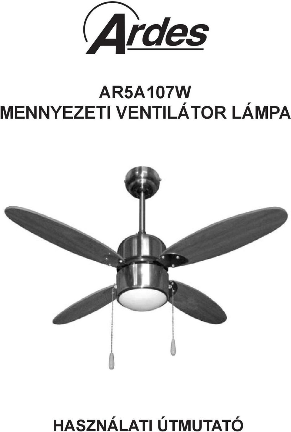 ventilátor