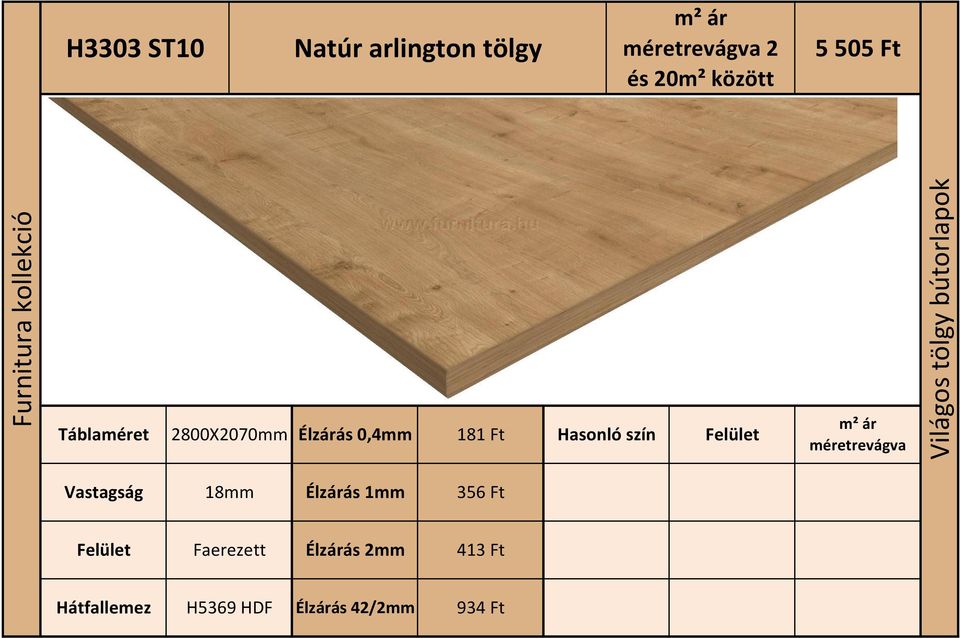 18mm Élzárás 1mm 356 Ft