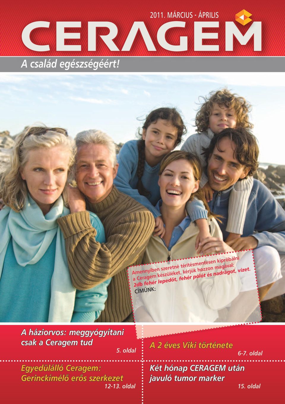A család egészségéért! - PDF Free Download