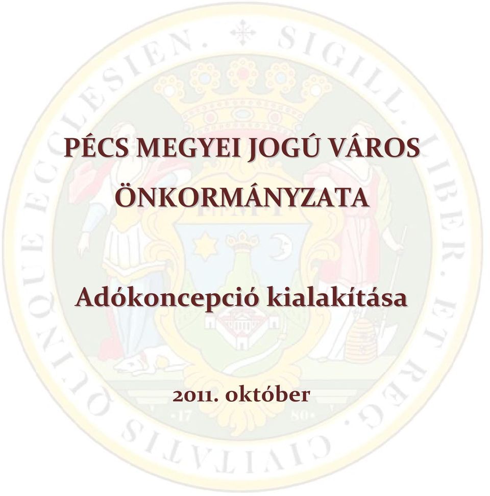 ÖNKORMÁNYZATA