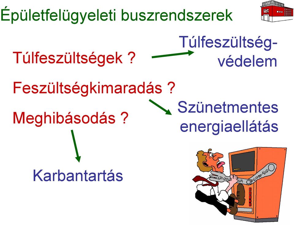 Túlfeszültségvédelem