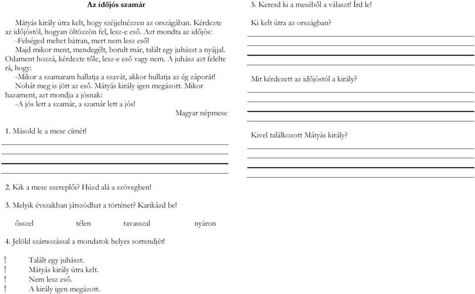 Púpos nap horog történetek