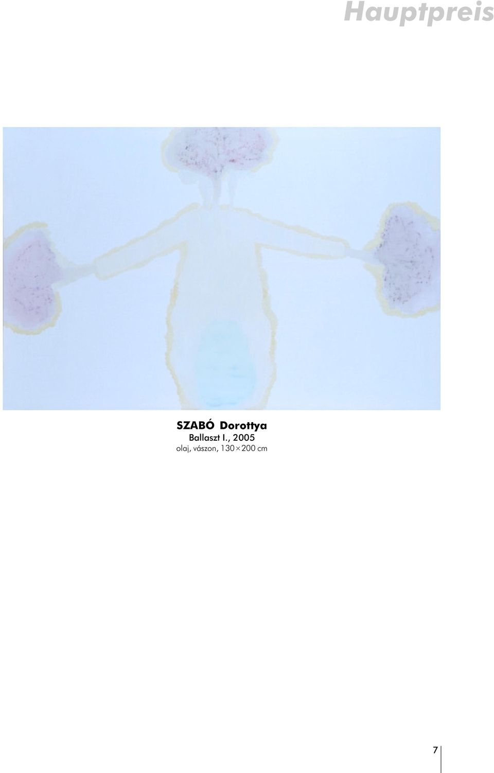 I., 2005 olaj,