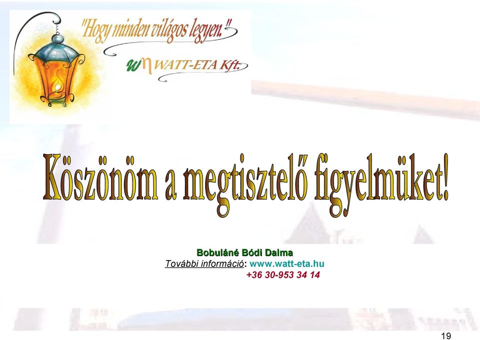 információ: www.