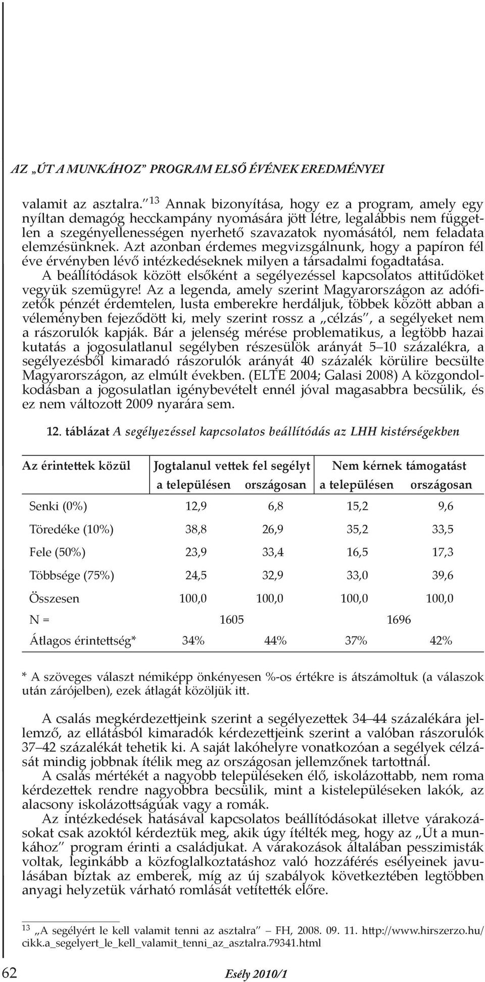 elemzésünknek. Azt azonban érdemes megvizsgálnunk, hogy a papíron fél éve érvényben lévő intézkedéseknek milyen a társadalmi fogadtatása.