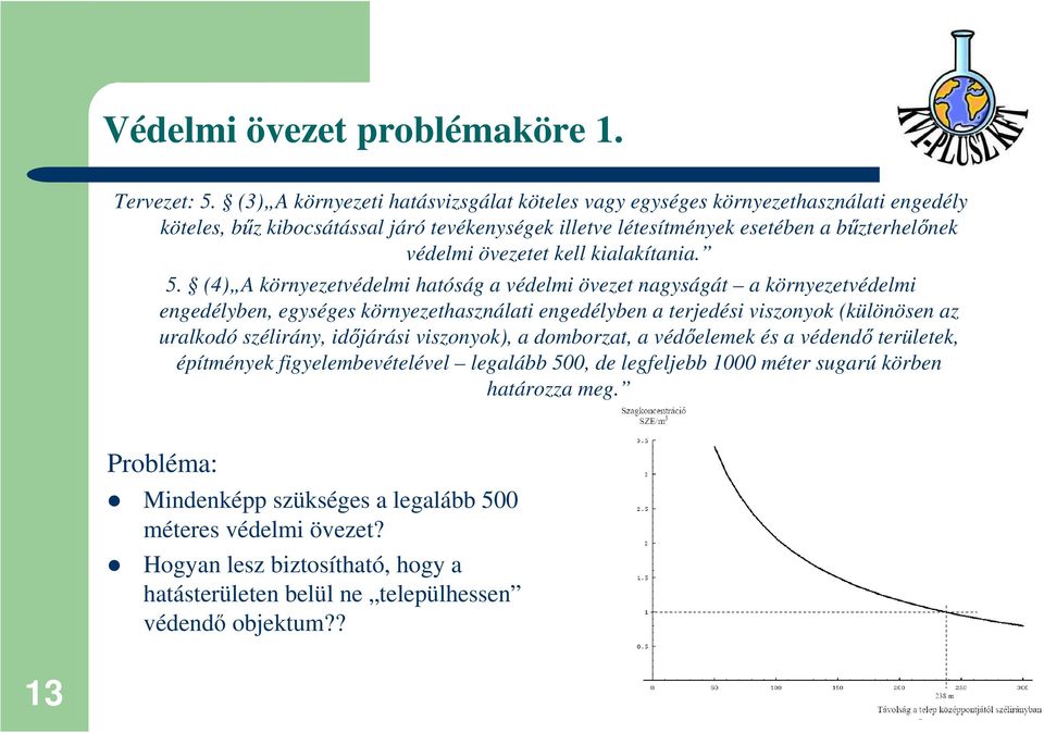 kell kialakítania. 5.