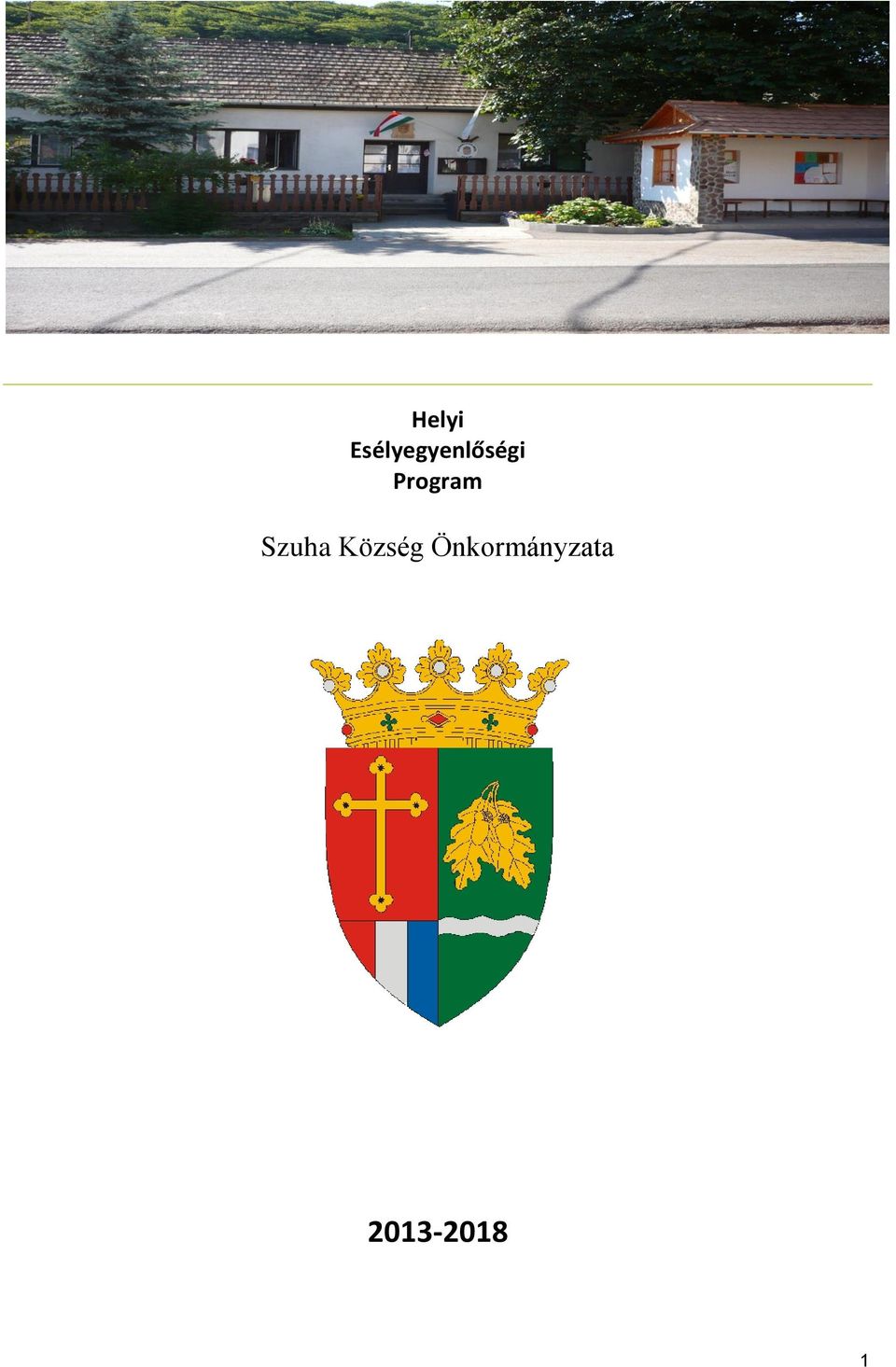 Program Szuha