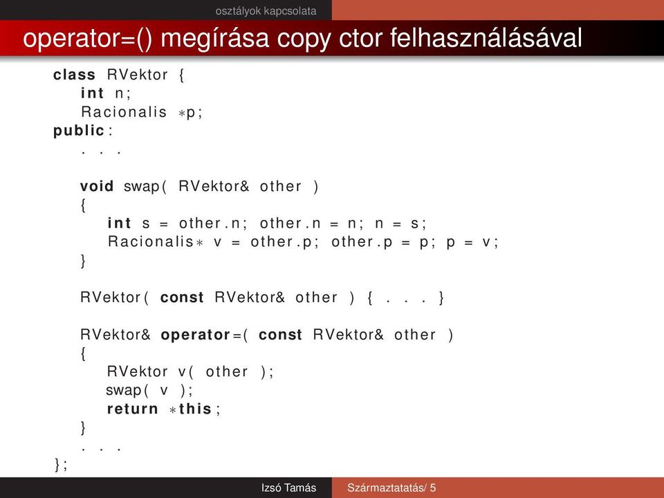 n = n ; n = s ; R a c i o n a l i s v = other. p ; other.