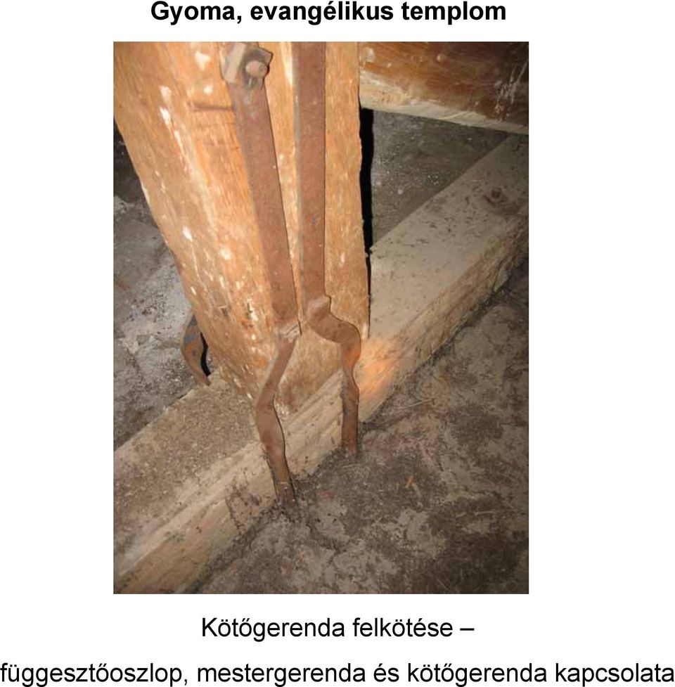függesztőoszlop,