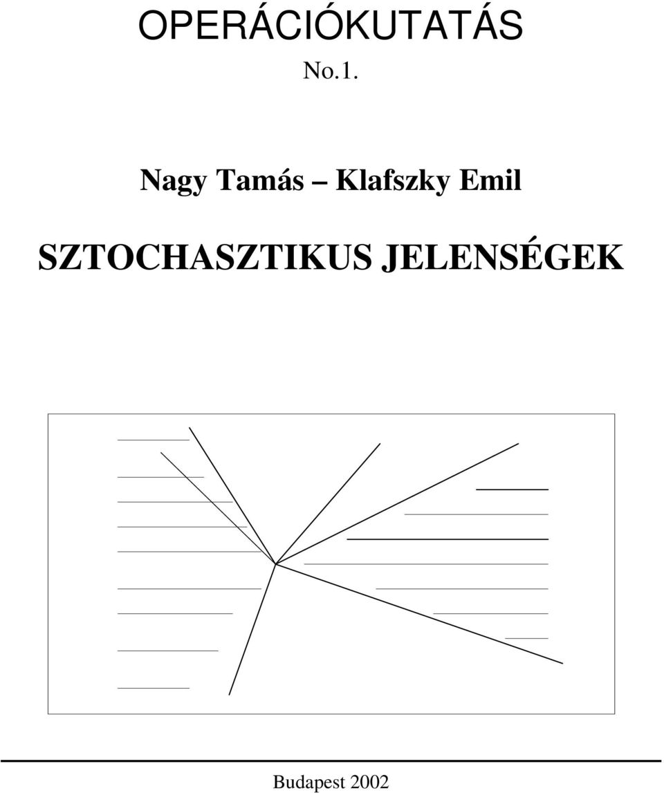 Emil SZTOCHASZTIKUS