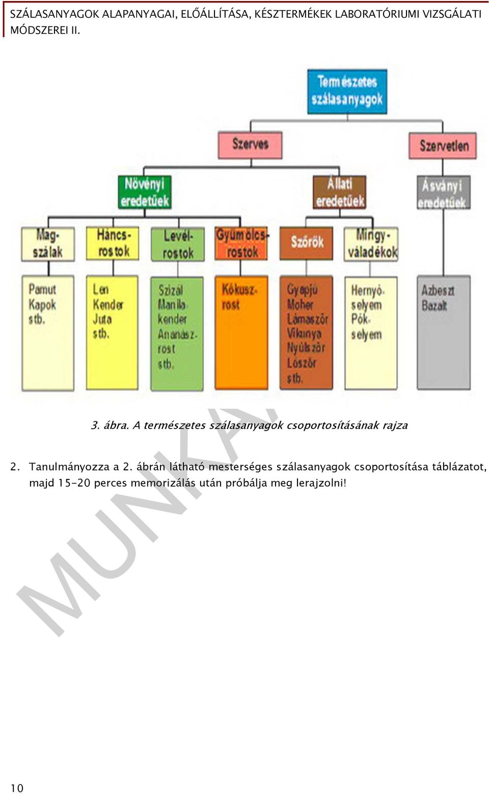 2. Tanulmányozza a 2.