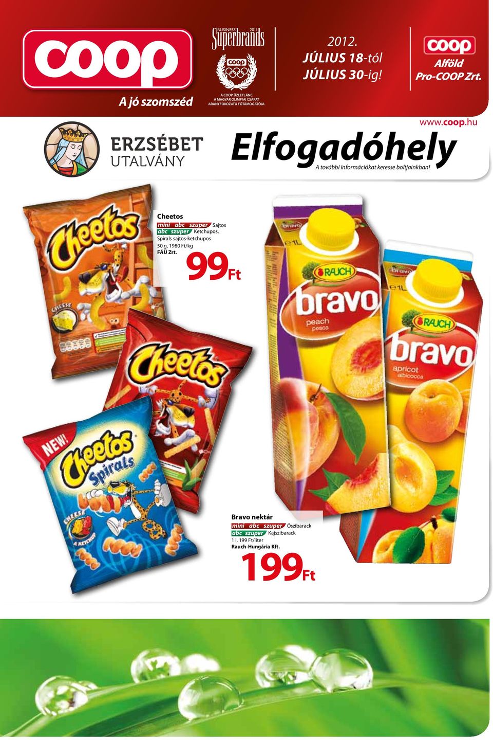 hu Elfogadóhely A további információkat keresse boltjainkban!