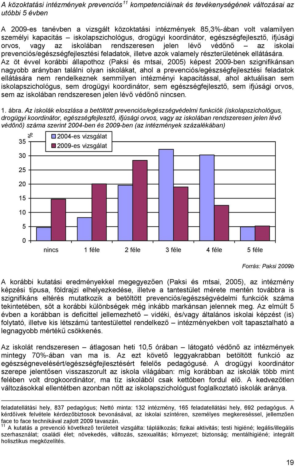 azok valamely részterületének ellátására.