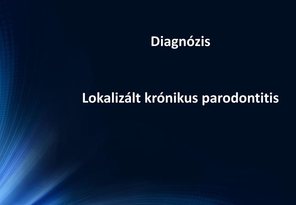 krónikus