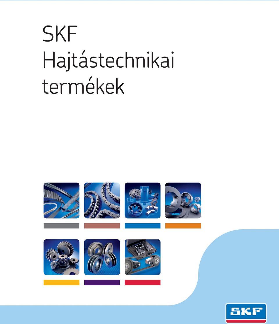 apędu SK