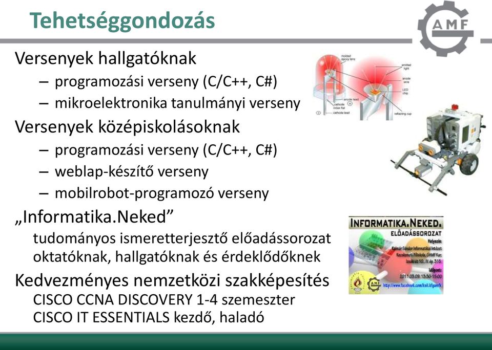 verseny Informatika.