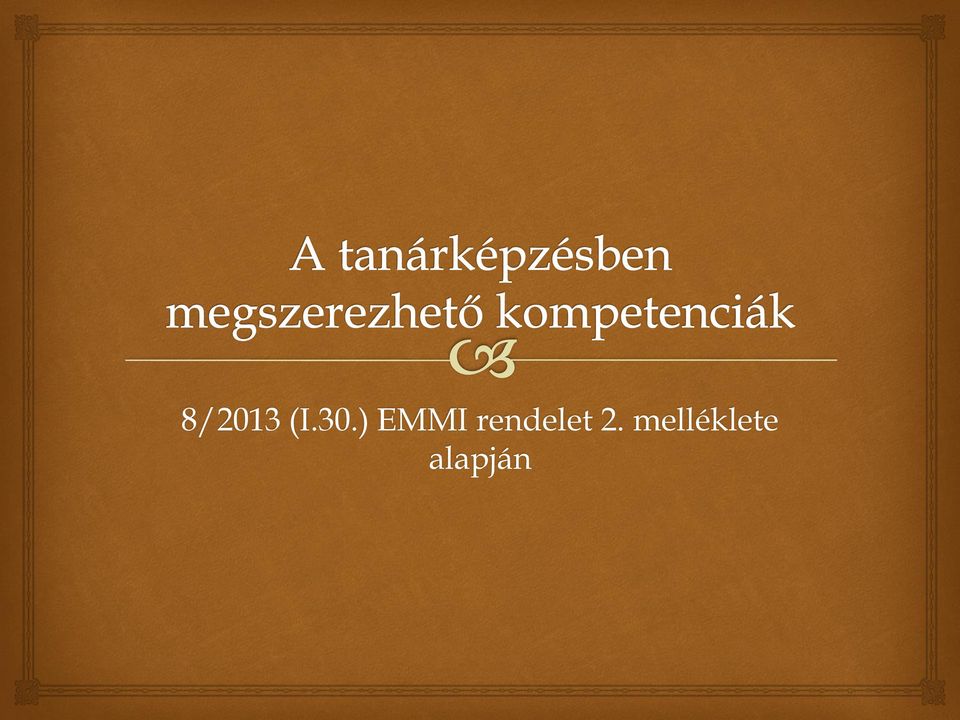 rendelet 2.