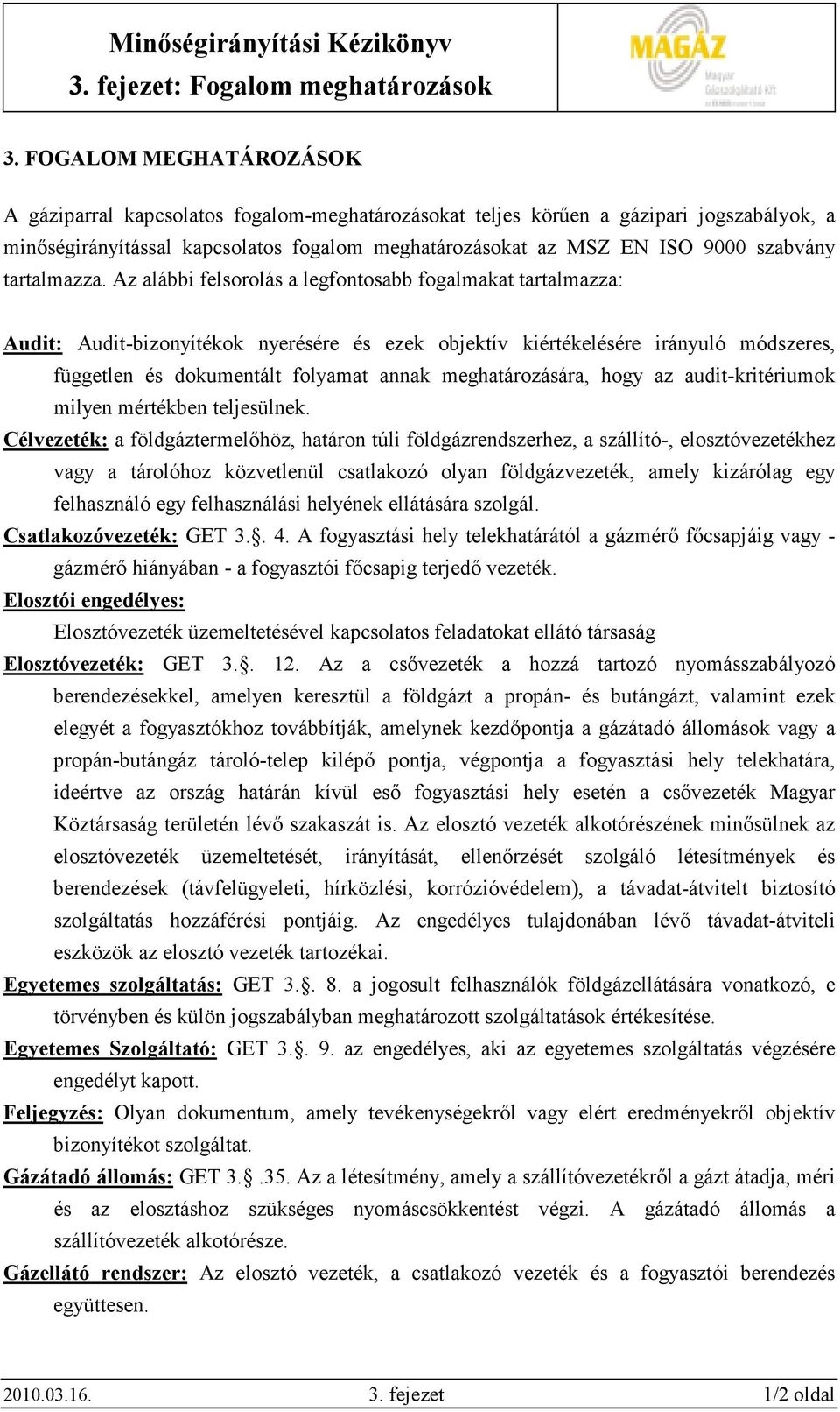 tartalmazza.