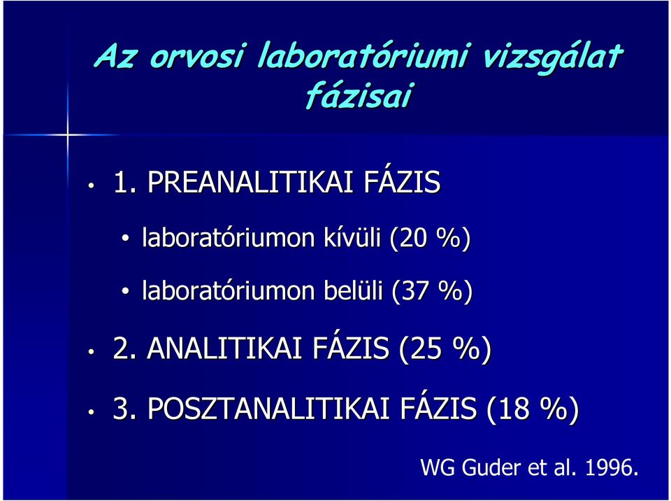 laboratóriumon riumon belüli li (37 %) 2.