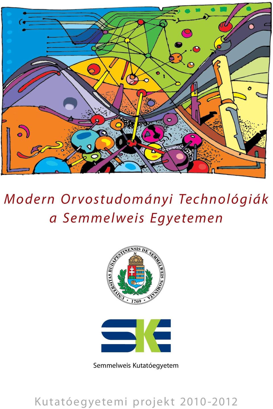 Egyetemen Semmelweis