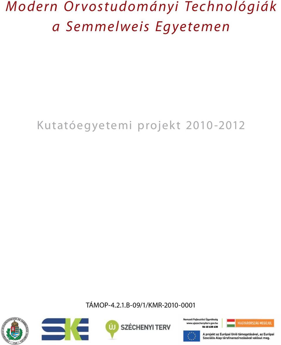 Egyetemen Kutatóegyetemi