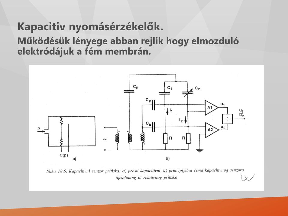 Működésük lényege abban