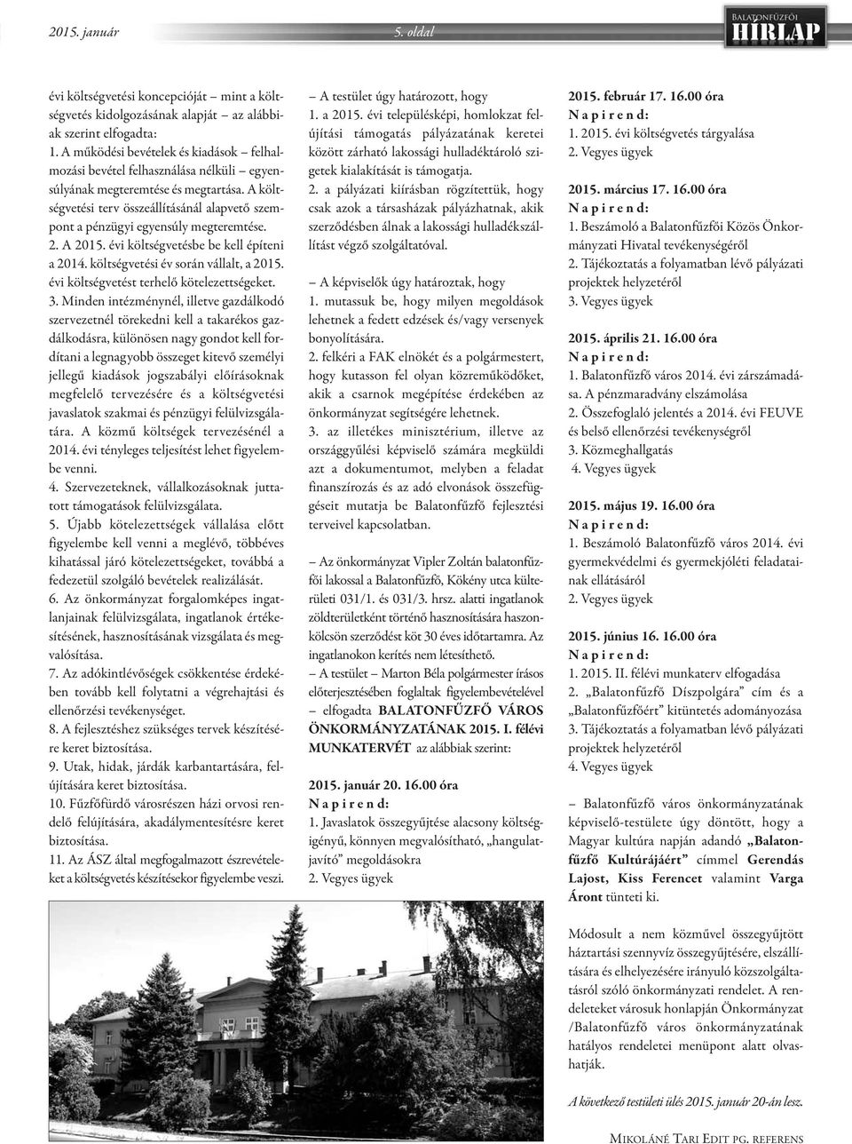 2. oldal január. Adventi gyertyagyújtás - PDF Ingyenes letöltés