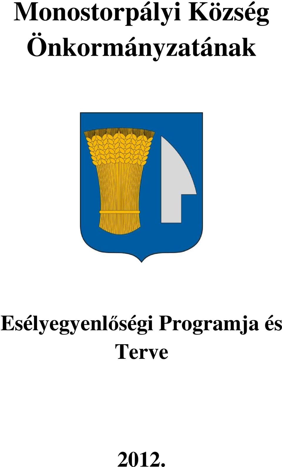 Önkormányzatának