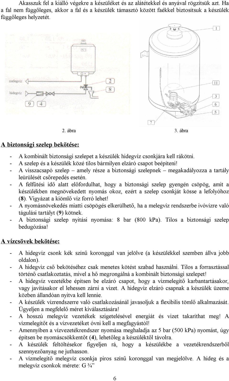 BESZERELÉSI ÉS JAVÍTÁSI EL ÍRÁS - PDF Ingyenes letöltés