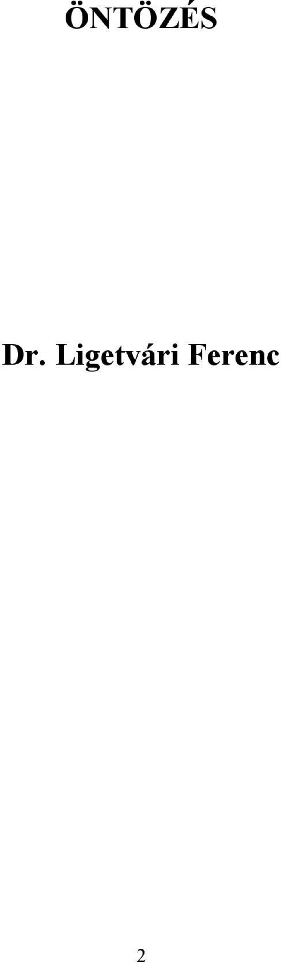 Ligetvári