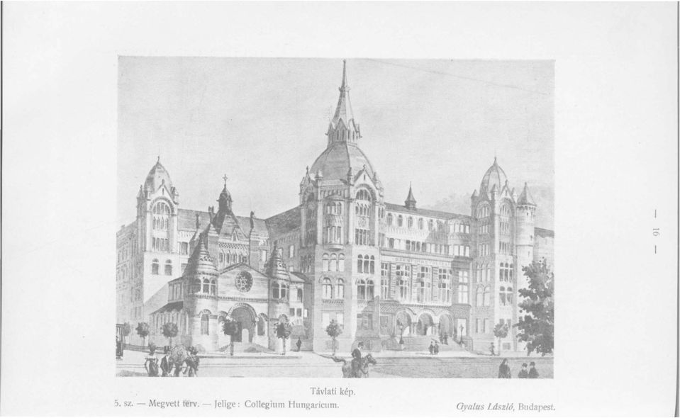 - Jelige: Collegium
