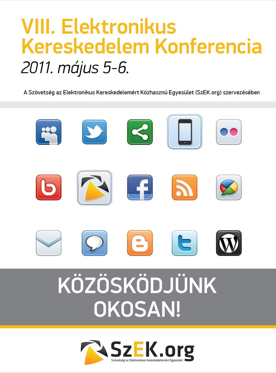 A Szövetség az Elektronikus