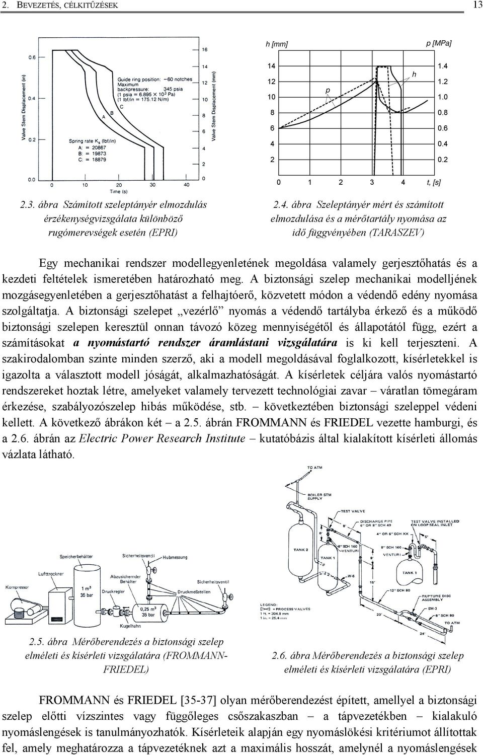 megoldása valamely gerjesztőhatás és a kezdet feltételek smeretébe határozható meg.