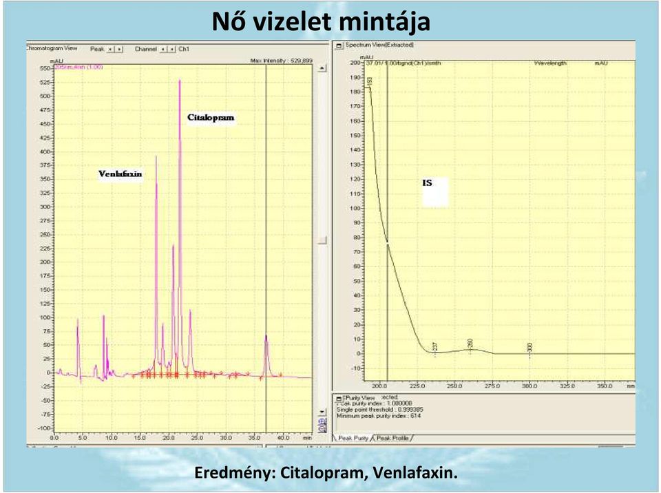 Eredmény: