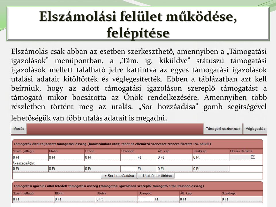 véglegesítették.