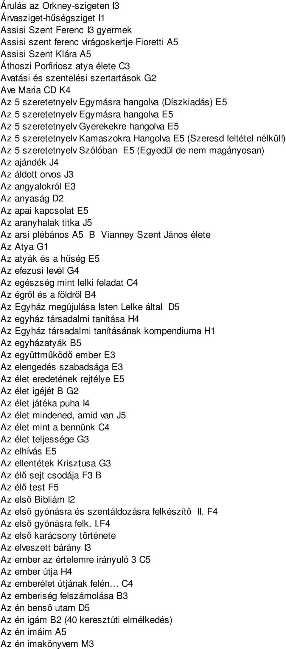 Kamaszokra Hangolva E5 (Szeresd feltétel nélkül!
