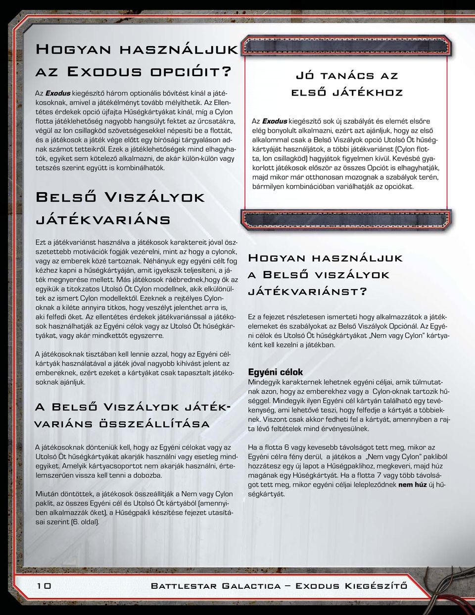 társasjáték játékszabályok TÁRSASJÁTÉK JÁTÉKSZABÁLYOK - PDF Ingyenes  letöltés