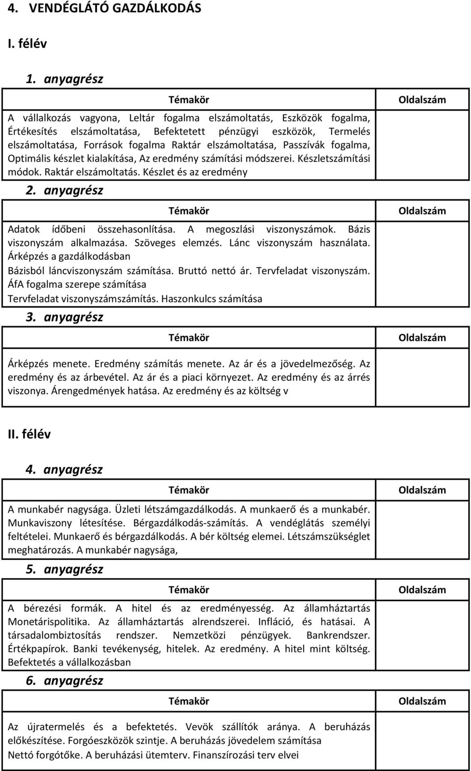 Készlet és az eredmény Adatok ídőbeni összehasonlítása. A megoszlási viszonyszámok. Bázis viszonyszám alkalmazása. Szöveges elemzés. Lánc viszonyszám használata.