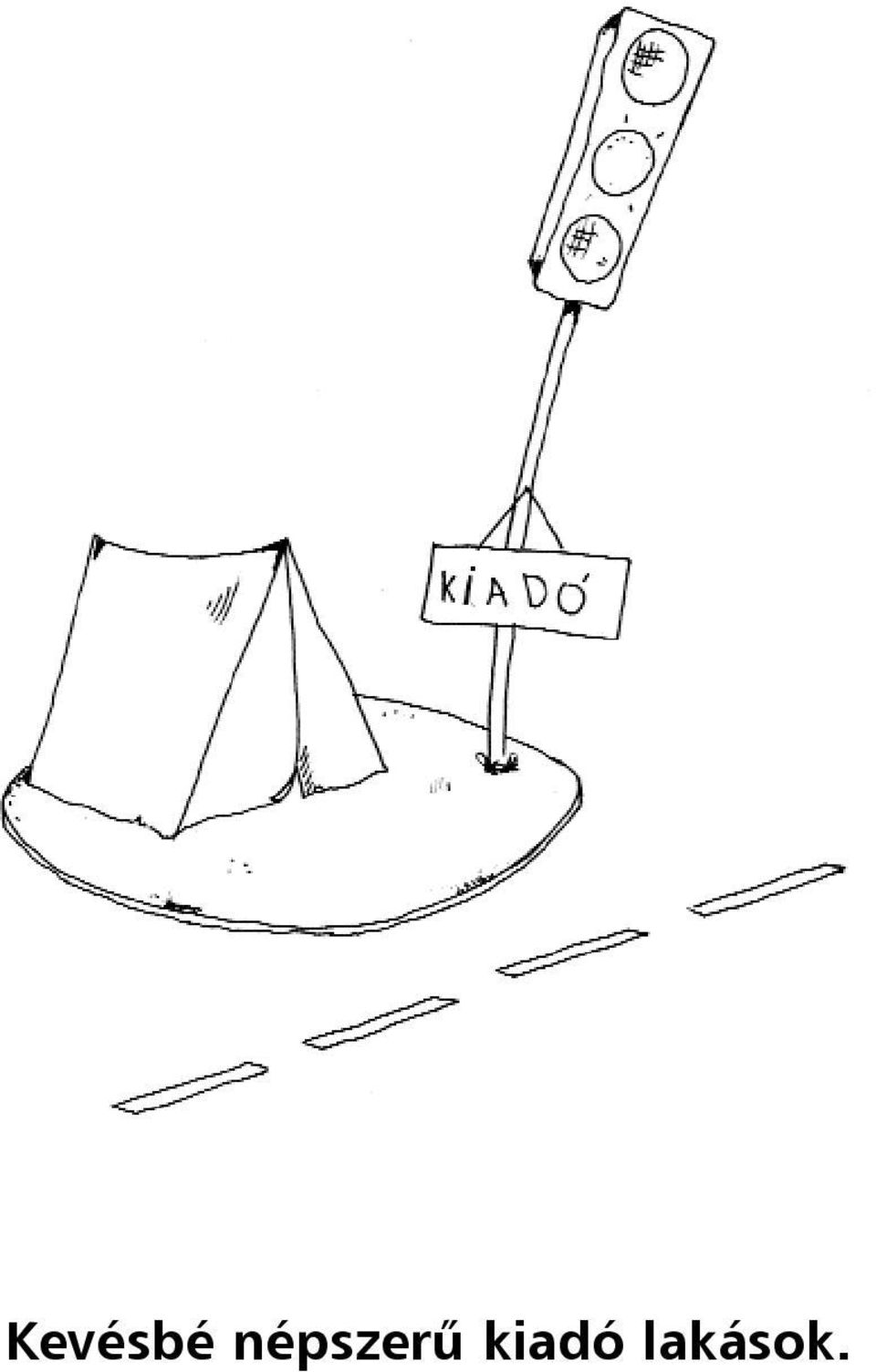 kiadó