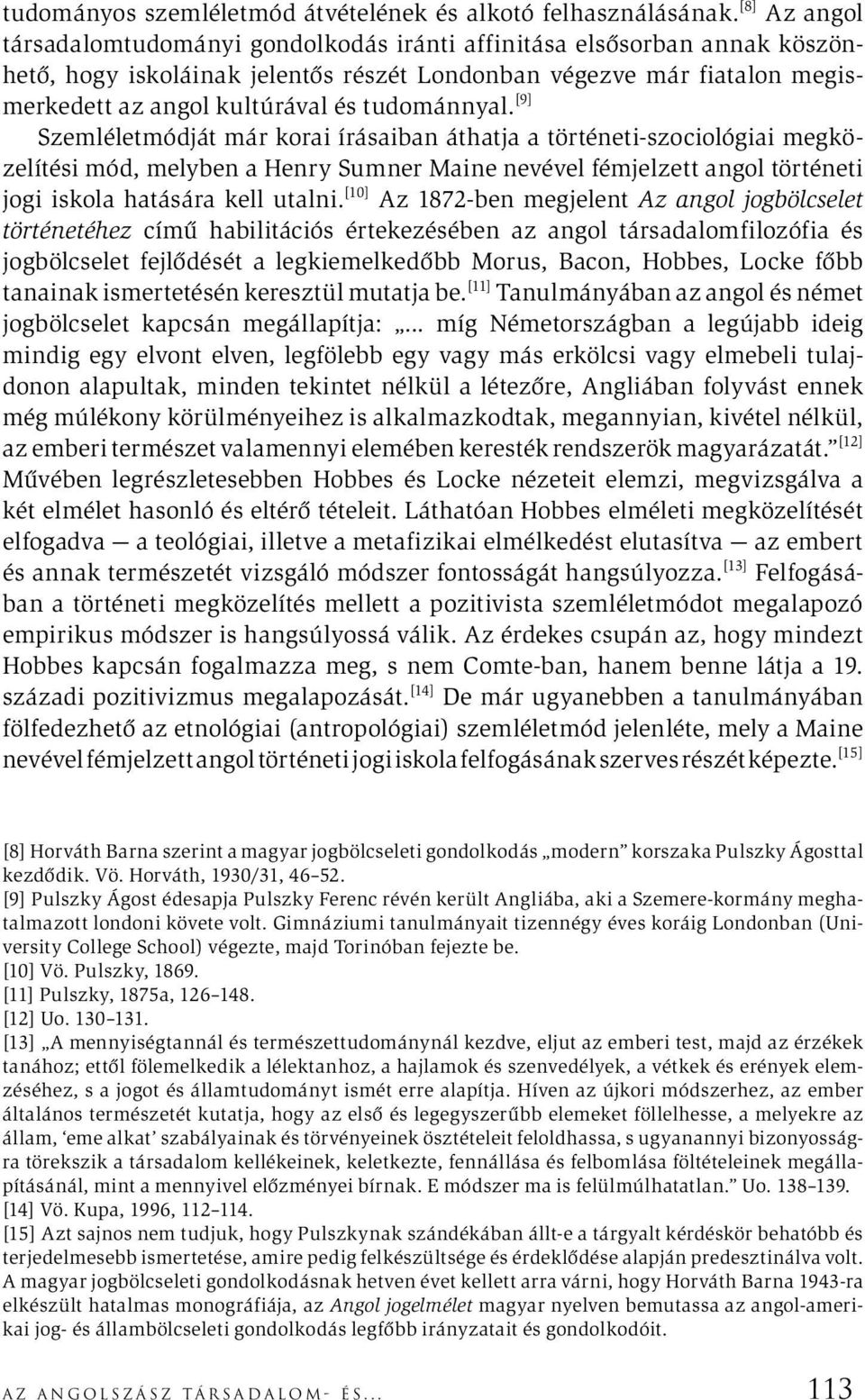tudománnyal.