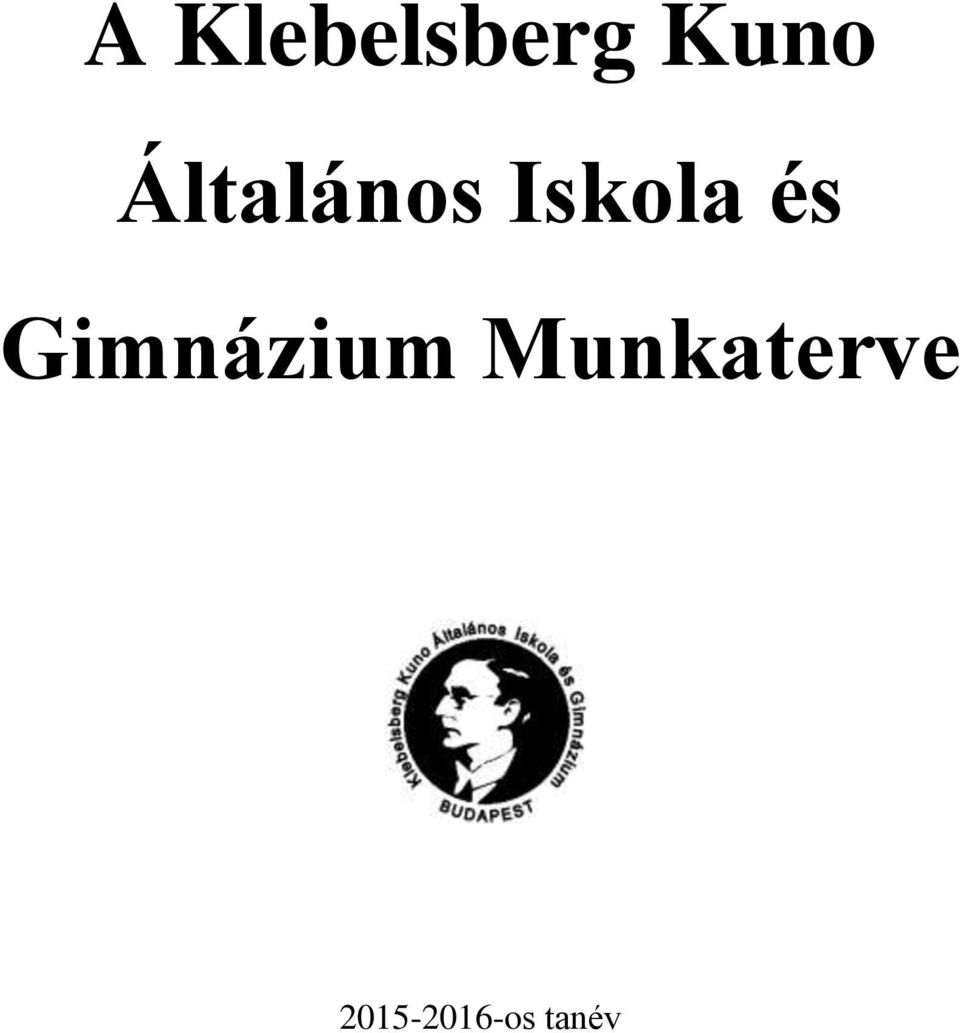 Gimnázium