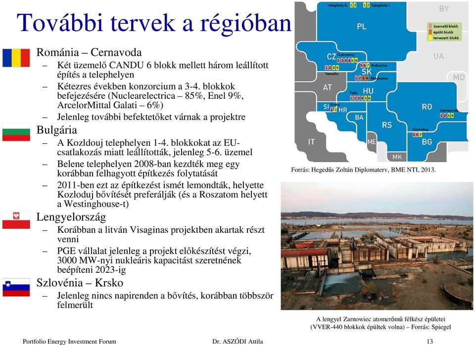 blokkokat az EUcsatlakozás miatt leállították, jelenleg 5-6.