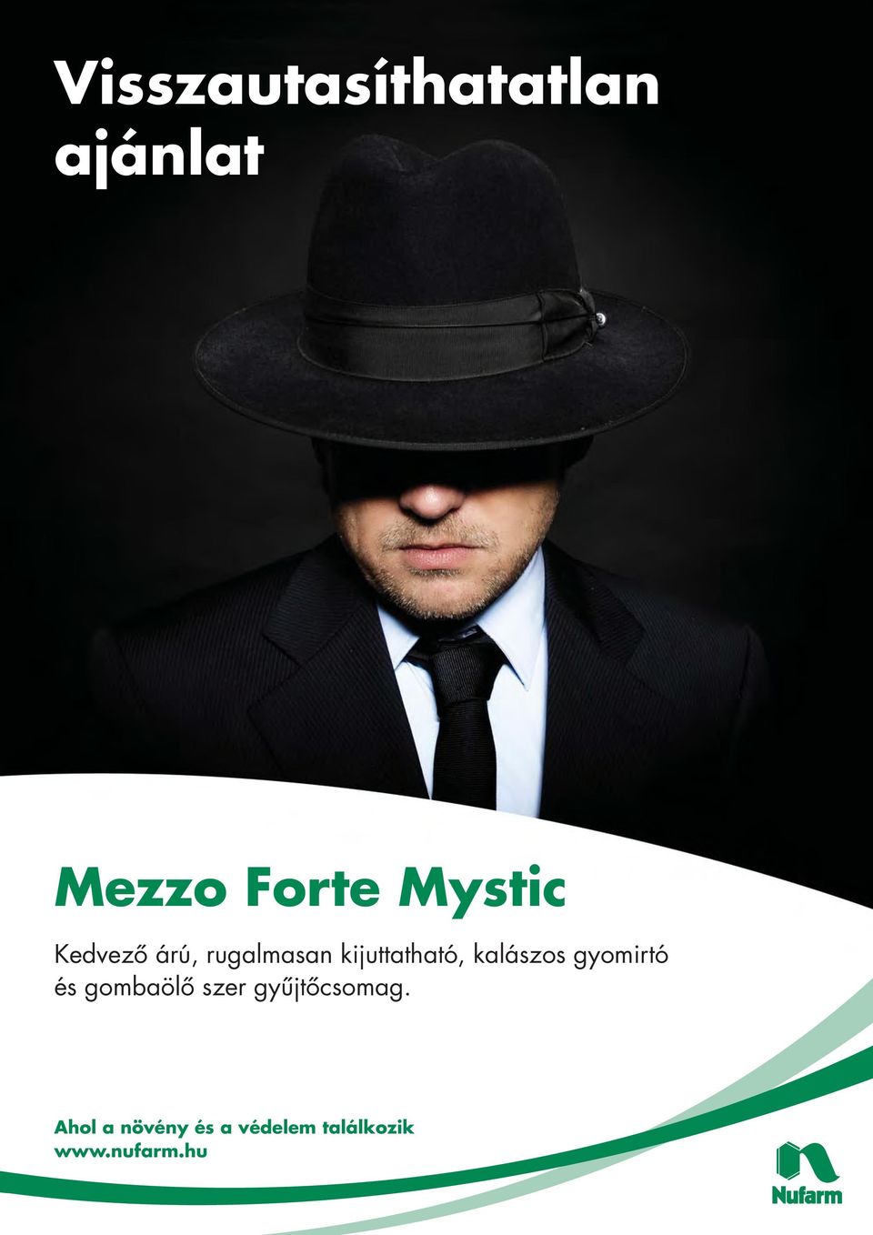 kalászos gyomirtó és gombaölô szer
