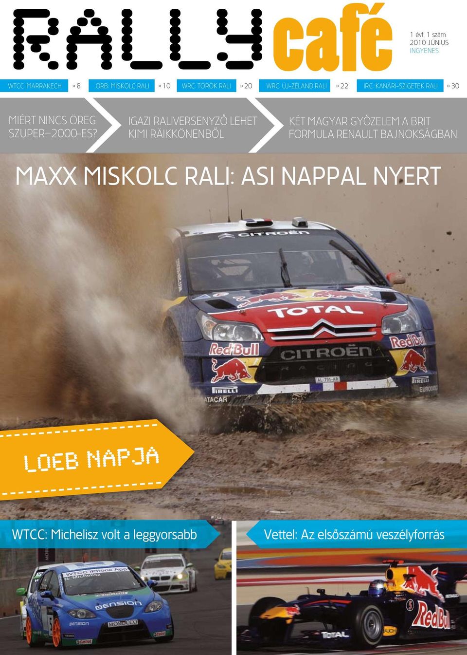Maxx Miskolc Rali: asi nappal nyert - PDF Free Download