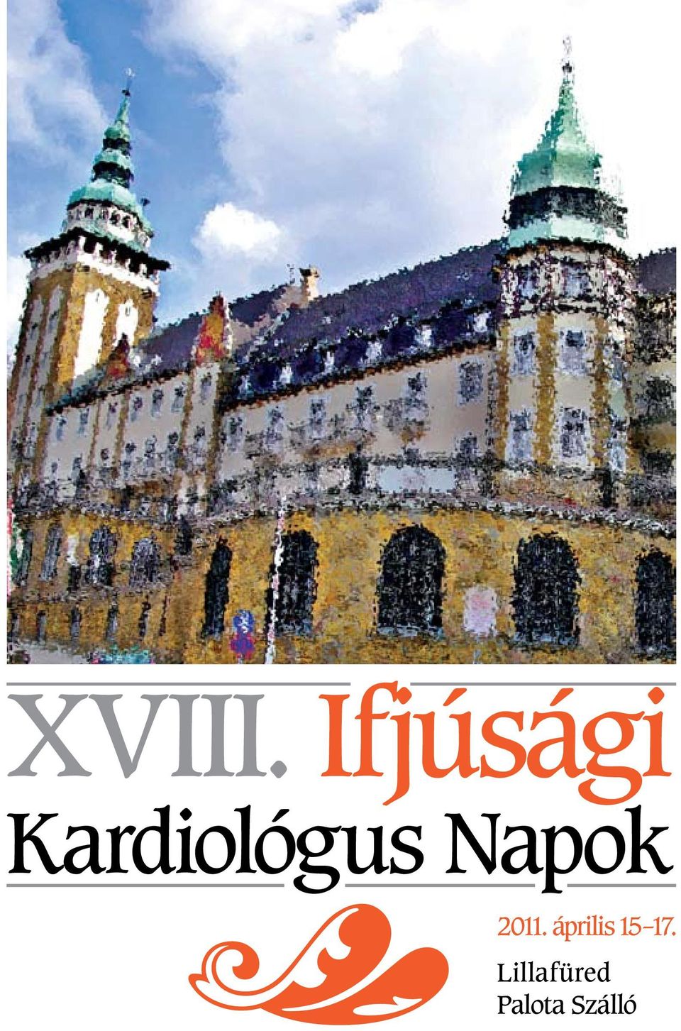 Kardiológus Napok
