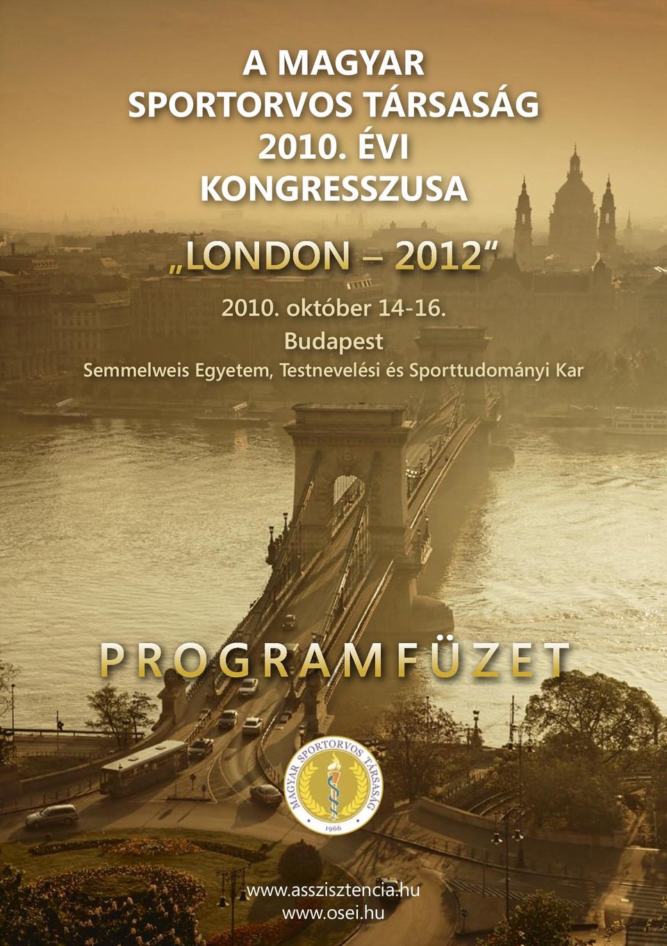 Budapest Semmelweis Egyetem, Testnevelési és