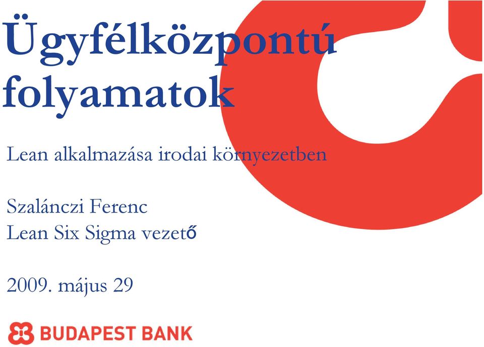 környezetben Szalánczi